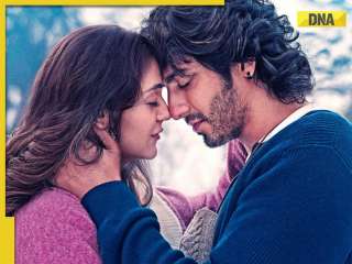 From Ahaan Panday’s Saiyaara to Aamir Khan’s Qayamat Se Qayamat Tak: Meet Bollywood actors who debuted with love stories
