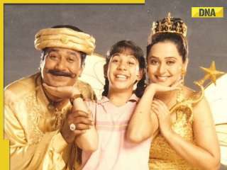 Remember Tanvi Hegde aka Son Pari's Fruity? Here's how beautiful she looks now