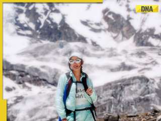 In PICS: Metro in Dino actress Sara Ali Khan enjoys a snowy getaway in Uttarakhand ahead of her film release; fans say 'so beautiful'