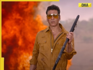 Akshay Kumar's biggest flop, recovered 20% of Rs 100 crore budget, was remake of hit film, earned only Rs 2 crore on first day, movie name is...