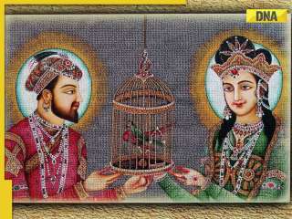 Did you know? Mumtaz Mahal wife of Shah Jahan was inspiration for this best-selling perfume of all time