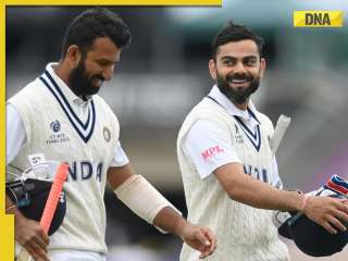 Not Virat Kohli or Sachin Tendulkar, Cheteshwar Pujara names this Pakistan player as ‘better’ player of spin