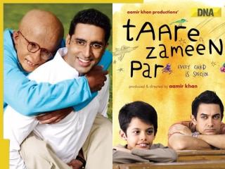From Paa to Taare Zameen Par, Barfi: 6 Bollywood blockbusters based on disabilities, disorders