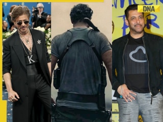 India's 10 biggest superstars ranked; South dominates Bollywood, THIS star dethrones Shah Rukh Khan, Salman Khan; Number 1 goes to..