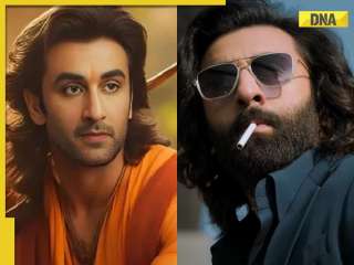 Ramayana, Dhoom 4, Animal Park: 5 upcoming films of Ranbir Kapoor that would make him India's biggest superstar