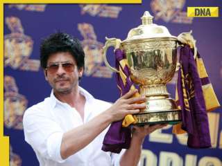 Shah Rukh Khan signs two star Pakistani players for Knight Riders team, they are...