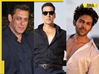 Sorry Salman Khan, Akshay Kumar, Kartik Aaryan but these Bollywood actresses were real MVPs of your films