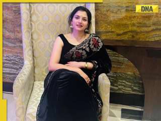 Meet IAS officer Pari Bishnoi, married to MLA, embraced motherhood, still can give tough competition to Bollywood actresses in beauty; see pics
