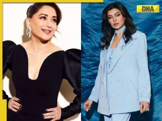From Chamma Chamma to Khalas: 5 iconic Bollywood dance numbers that turned actresses into overnight stars