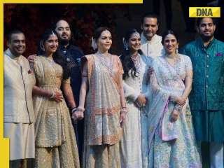 Nita Ambani swears by these wellness rituals, while Mukesh Ambani prioritises...: How the Ambanis manage stress?