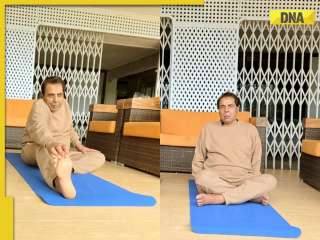 'Main to abhi bachcha...' Dharmendra shares secret behind his fitness at 89