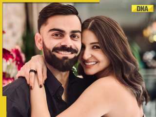 Decoding Anushka Sharma, Virat Kohli's parenting style: How they raise Vamika and Akaay?