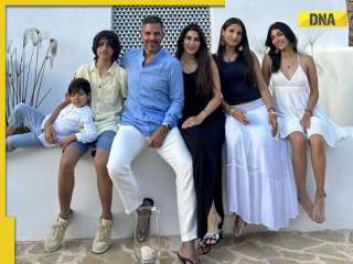 Meet Sunjay Kapur's four kids from marriages with Karisma Kapoor and Priya Sachdev: A look at their educational qualifications