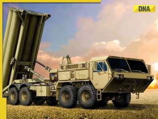 Russia's S-400, USA's THAAD, India's Barak-8: 10 world's most advanced air defense systems you should know about