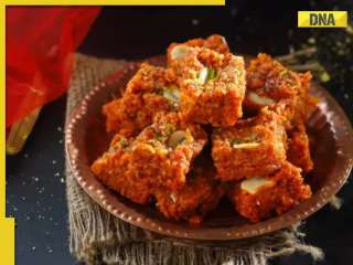 Ever heard of 'tamatar ki barfi' or 'pyaaz ki kheer'? Here are 5 surprising Indian sweets that are made from vegetables