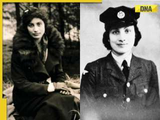 Ever heard of 'The Wireless Heroine' Noor Inayat Khan? Meet 6 brave female spies who changed history