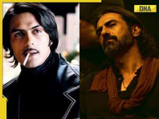 Om Shanti Om to Rana Naidu Season 2: 7 times Arjun Rampal played a menacing antagonist
