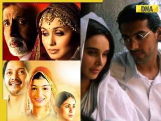 Five films in which lead actress played a widow; one was sent to Oscars, one became blockbuster, one flopped at box office