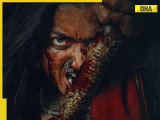 Rashmika Mandanna sizzles in fierce avatar as 'Mysaa': 5 Times actress impressed with her onscreen-transformation