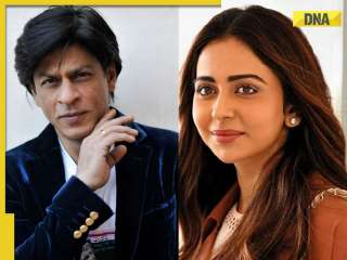 From Shah Rukh Khan's cold brew to Rakulpreet's ghee coffee, here's what Bollywood stars sip daily