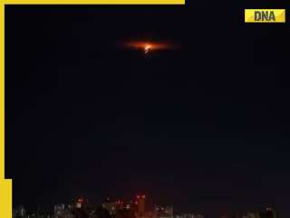 Russia-Ukraine War: Russia launches 'biggest air strike' on Ukraine, here's what we know so far