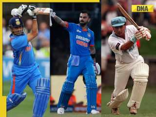 'I made Sachin Tendulkar's name': England great's bold claim sparks best batsman debate; ignores Virat Kohli, Sunil Gavaskar