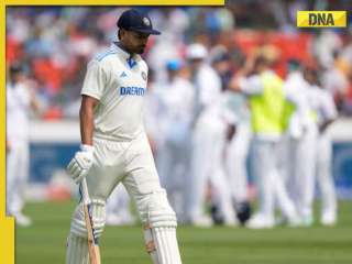 'Would’ve never made it to the squad...': Ex-India star's blunt verdict on Shreyas Iyer's England snub