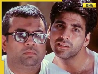 Paresh Rawal confirms return as Baburao in Hera Pheri 3, details inside