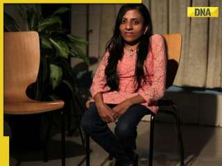 Meet woman who cracked UPSC exam four times, defeated disability, to became India's first differently-abled IAS officer, her name is..., she is currently posted in...