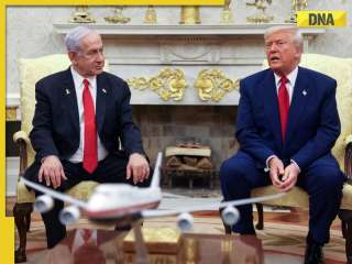 Iran's top Shia cleric issues 'fatwa' against Donald Trump, Benjamin Netanyahu: 'Make enemies regret their...'