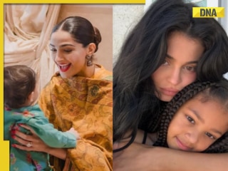 From Sonam Kapoor, Kylie Jenner to Alia Bhatt: 5 creative ways celebs shared baby news