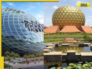 From floating palaces to giant fish: 5 out-of-the-box Indian buildings that look truly unusual