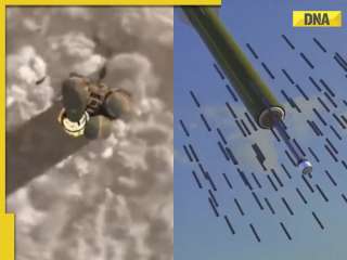 India's neighbour unveils mystery bomb, capable of widespread destruction, can destroy power stations, cause complete blackout, not Pakistan, it is...