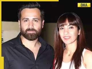 10 gorgeous photos of Emraan Hashmi’s wife that made Bollywood’s 'serial kisser' surrender