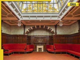 This 200-year-old hotel, which is worth Rs 26 crore, is being sold for Rs 118, Queen Victoria once stayed here, but owner has put one condition, it is...