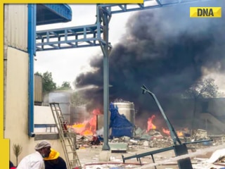 Telangana: 12 killed, dozens injured in blast at Sangareddy pharma plant; PM Modi announces compensation of Rs... to victims' kin