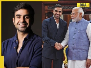 Zerodha's Nikhil Kamath warns about future job market, says 4-yr degree not enough, names one skill to stay relevant, it is...