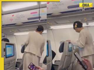 Meet Royal princess who flew economy, went viral after video of her…, is not from India but…