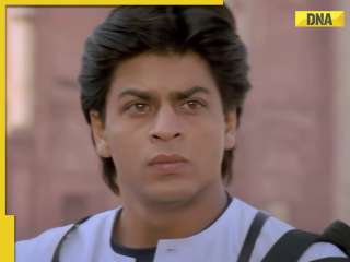 This Shah Rukh Khan blockbuster had 17 songs, 8 were remixes; director bullied actress, stopped her from working with others, then... 