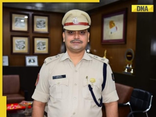 Meet man who went to JNU after completing BTech, later cracked UPSC exam with AIR..., now appointed as...