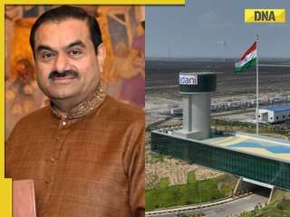 Good news for Gautam Adani as this company becomes first Indian firm to cross...