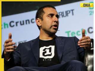 Meet Indian-origin man who bought island, runs a tech school from there, wants to turn in into..., located in... 