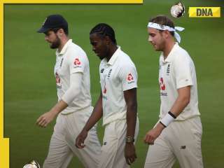 Good news for Team India as England reveal its Playing XI for Edgbaston Test, excluding THIS star pacer, his name is...