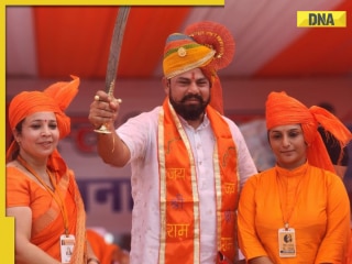 Who is T Raja Singh? Controversial Telangana BJP MLA quits party amid state leadership tussle