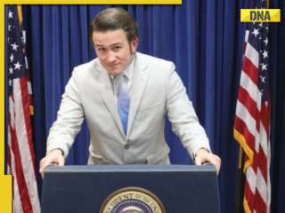 Meet man, college graduate who worked at grocery store, appointed by Donald Trump to this key terrorism prevention post, he will see... 