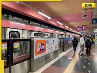 Delhi Metro: DMRC issues fresh advisory for passengers, warns against doing THIS in trains
