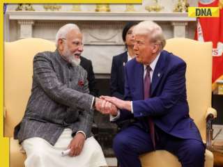 White House says Donald Trump and PM Modi have very good relationship, confirms US-India trade deal 'very close': You'll hear from...'