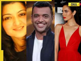 Zomato founder Deepinder Goyal love life: Met first wife Kanchan Joshi in IIT, got divorced to marry Mexican Grecia Munoz aka Gia Goyal