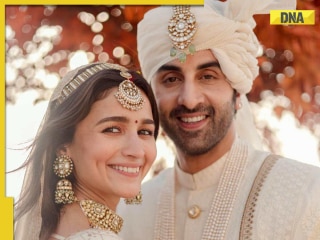 Inside Ranbir Kapoor and Alia Bhatt's luxurious lifestyle: Successful ventures, lavish Rs 250 crore mansion, net worth of Rs…