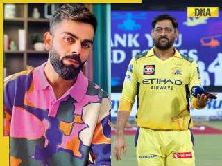 MS Dhoni’s ‘Captain Cool’ to Virat Kohli’s ‘One8’: 7 celebrities who turned their name, other things into trademark assets